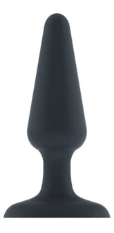 Dorcel's Powerful Pleasure Plug - Elevate Your Intimate Moments Butt Plugs